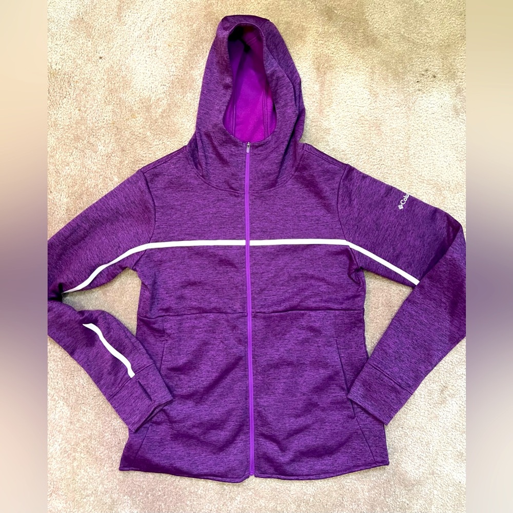 Columbia Golf Jacket